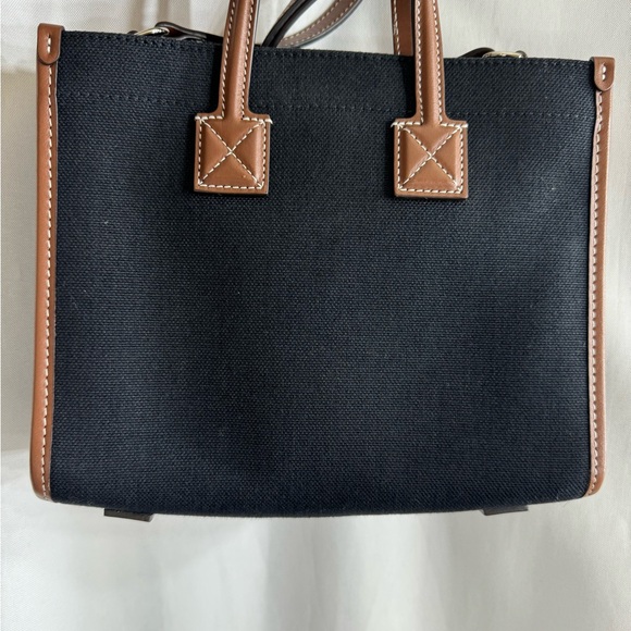 Burberry Freya mini bag - Picture 4 of 5